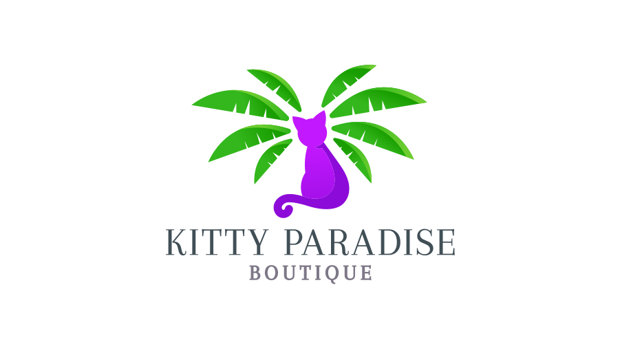 Kitty Paradise Boutique