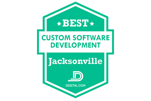 Digital.com Best Custom Software Development