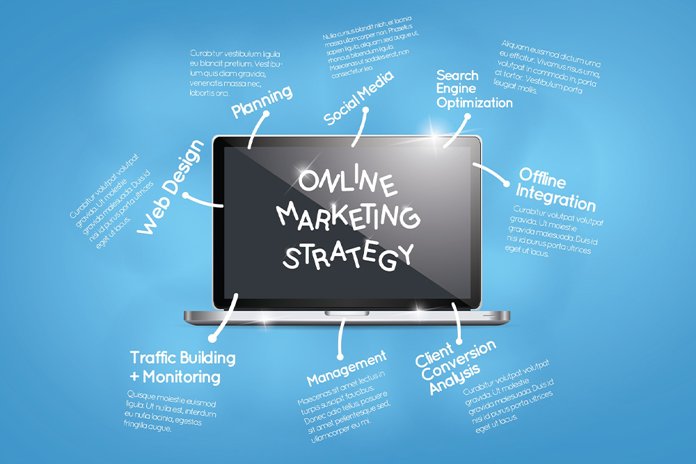 CTRL+ALT Digital is your Jacksonville digital marketing expert that can help you with all your marketing needs.