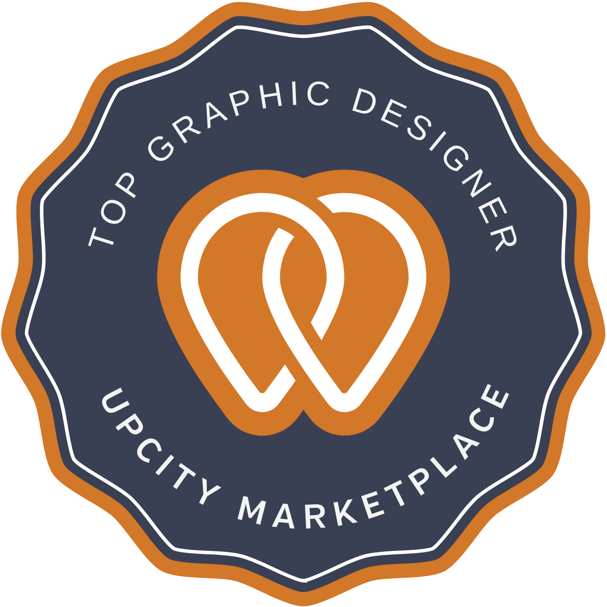 TOP GRAPHIC DESIGNER