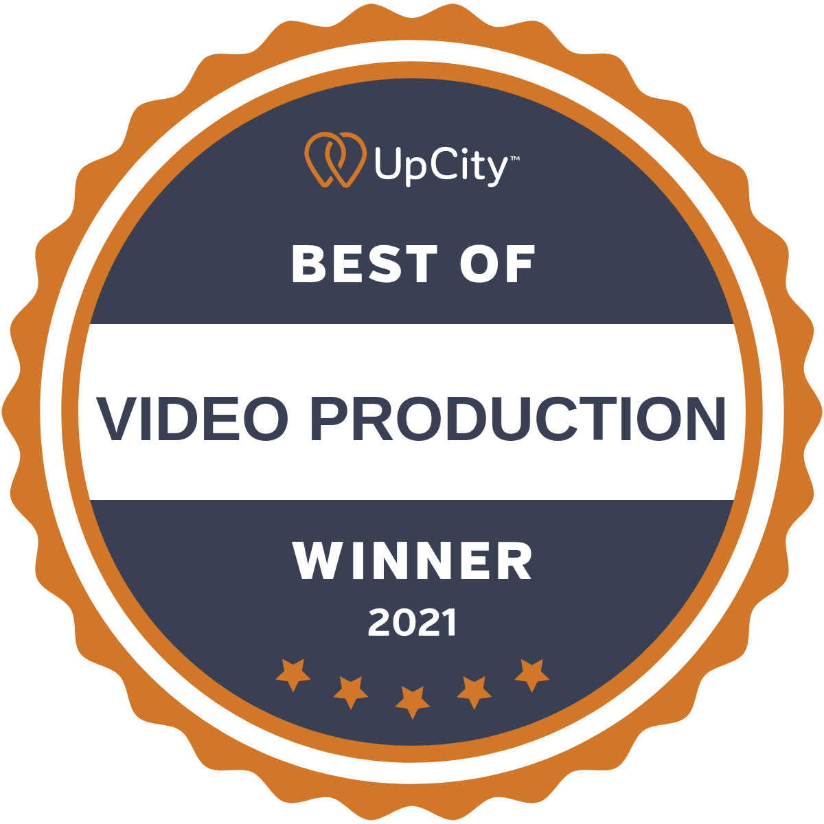 2021 Best of Video Production