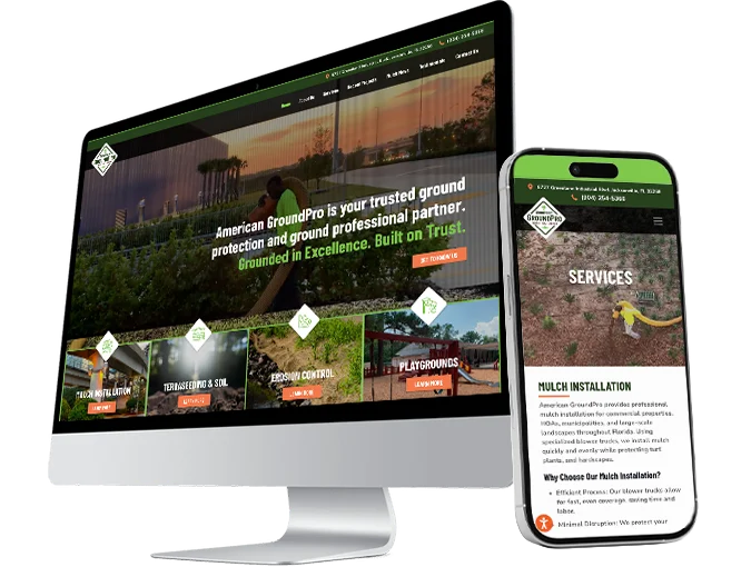 We speak with you about your budget and work within it to give you the highest return on your marketing investment.